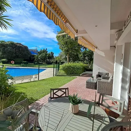 Marbesa Paradise ماربيا